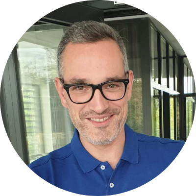 monacor author vice-president